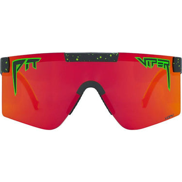 THE MONSTER BULL POLARIZED DOUBLE WIDE